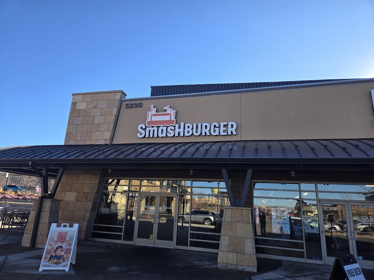Smashburger